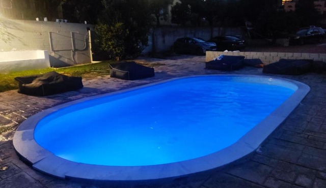 Summertime Apartments