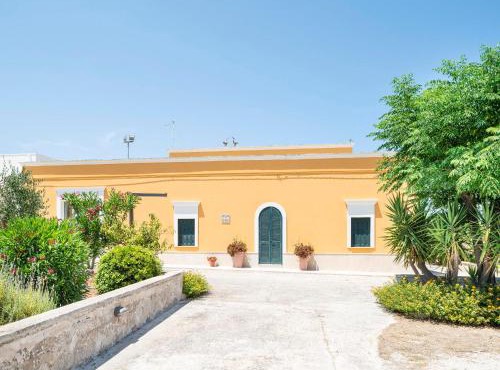 Summertime Villa