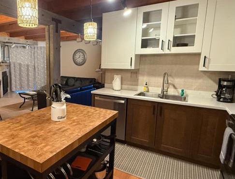 Summit County Wildernest Condo