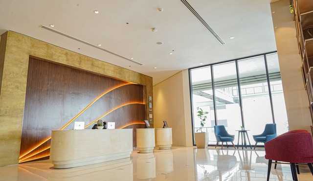 Summit Hotel Naga