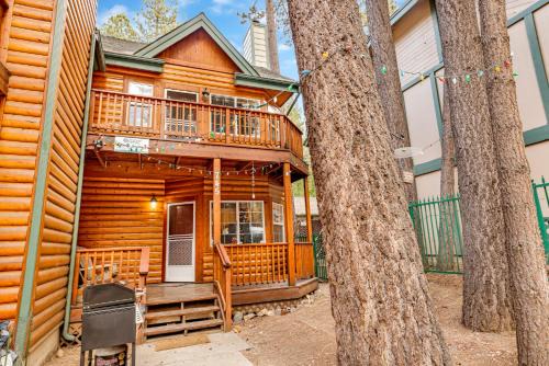 Summit mountain getaway #2264