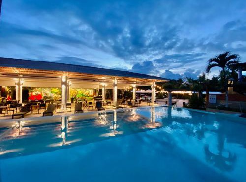 Summit Rainforest Golf Resort & All Inclusive
