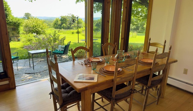 Summit Retreat:2BR/2Bath Rustic Beauty + Yoga Room