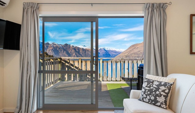 Summit Serenity | Two Bedroom