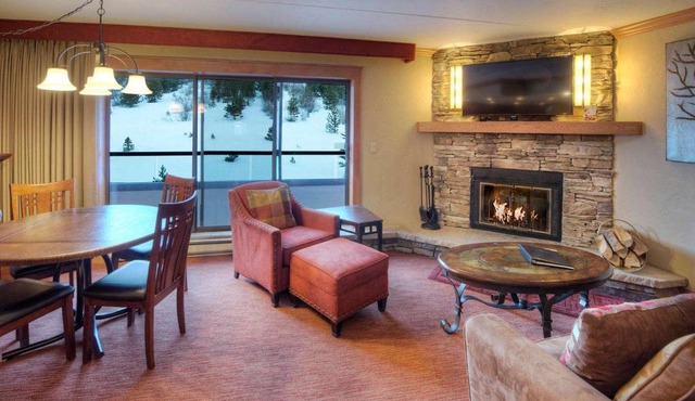 Summit Suite At Beaver Run Resort condo