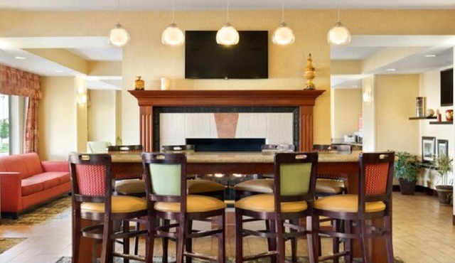 Summit Suites