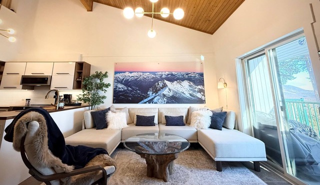 Summit View II | Pool · Views · Sleeps 6