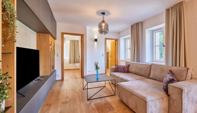 Summit View Lounge & Alcove by Interhome