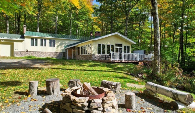 Summit Views - Last Minute Booking Promos! Mountain Retreat w/Hot Tub and Sauna