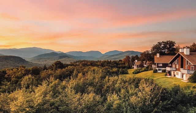 Summit Vista - 3br Mountain Paradise - Epic Views Ski Hike Relax
