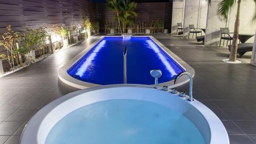 Sumuide Terrace H