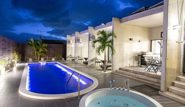 Sumuide Terrace H
