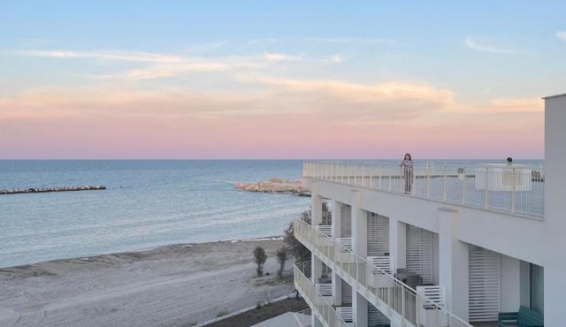Sumus Smart Residence