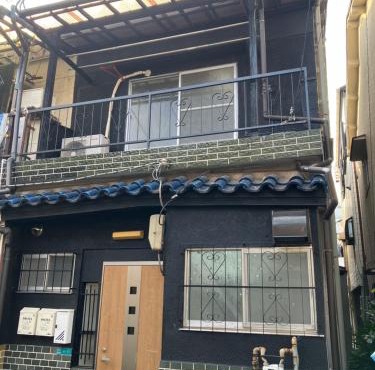 Sun住之江