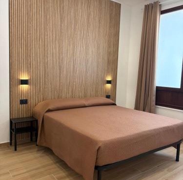 Sun Beach Apartment