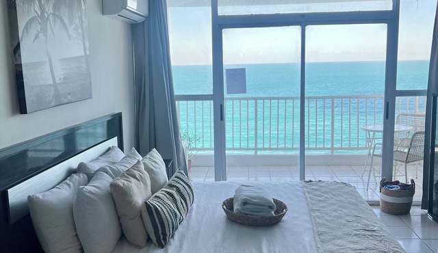 Sun Beach apartment
