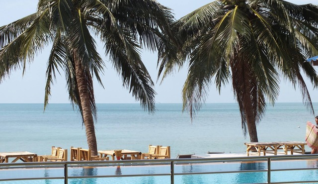 Sun Beach Bungalows Resort