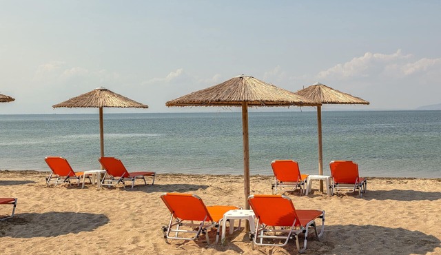 Sun Beach Hotel