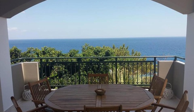 Sun Day Villa