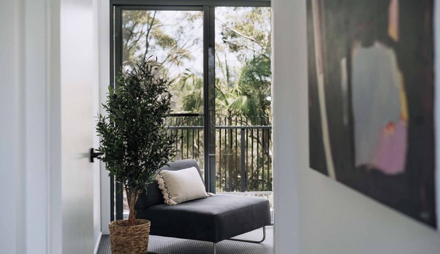 “Sun Deck” – Stroll to Terrigal