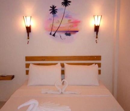 Sun Dive Inn
