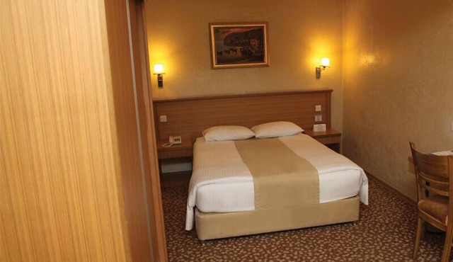 Sun Inn Hotel