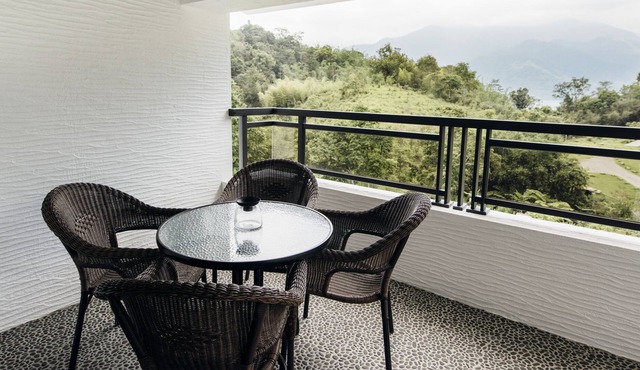 Sun Moon Lake Residence 8