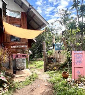 Sun Moon Pai Bungalow