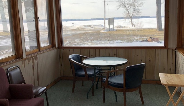 Sun 'N Snow Hotel