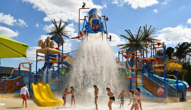 Sun Outdoors - Myrtle Beach