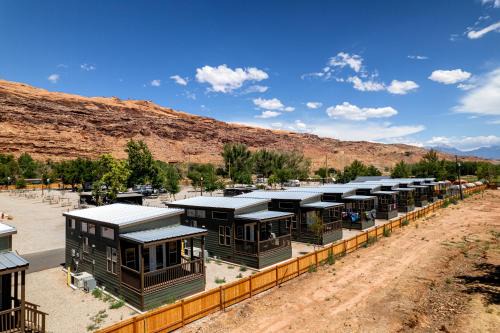Sun Outdoors North Moab