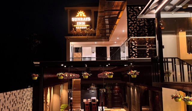 Sun Rays Inn