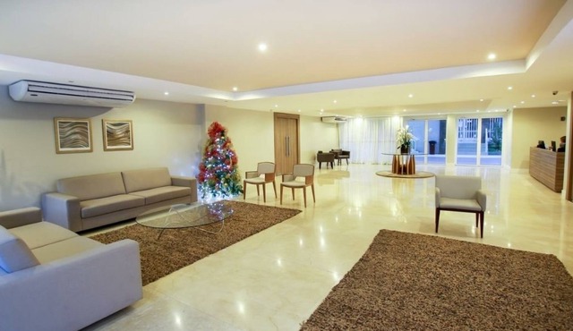 Sun Residence
