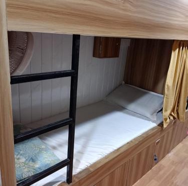 Sun Shine AC Dormitory