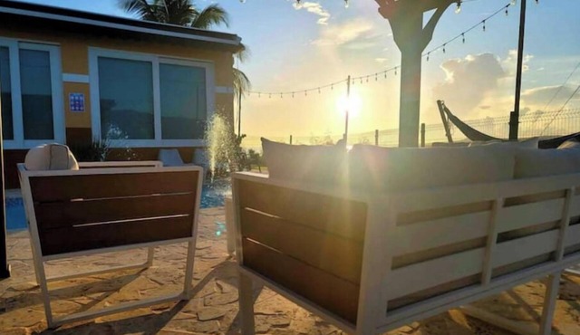 Sun (Sky Sun Villas)