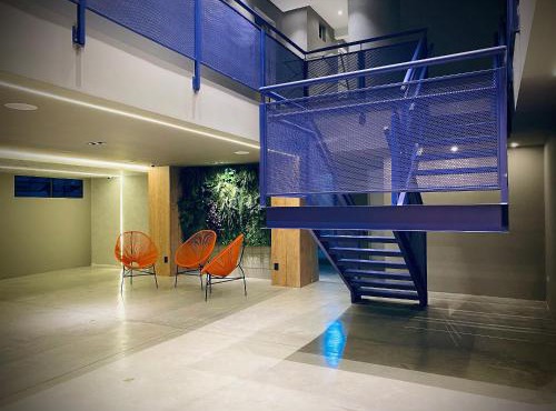 Sun Smart Hotel