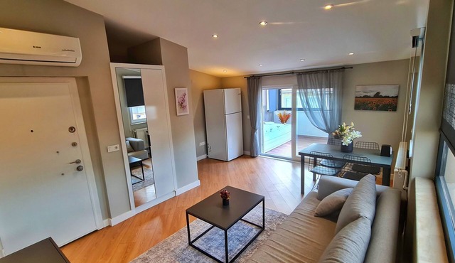 Sun Suite