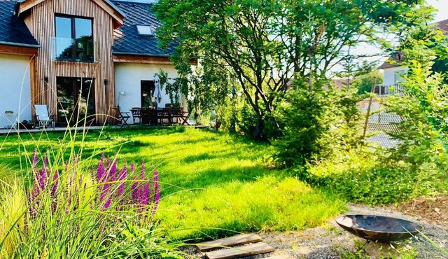 Sun Terrace Studio / Studio Sluneční terasa
