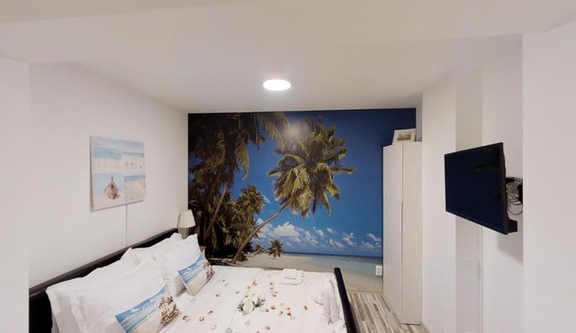 Sun Villa Residence