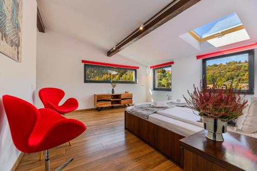 Sun Villas Accommodation Brasov