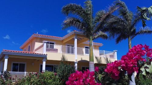 Sun Wind Villa