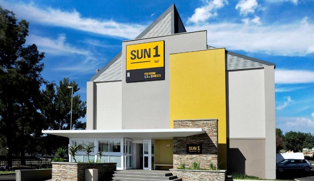 SUN1 BENONI