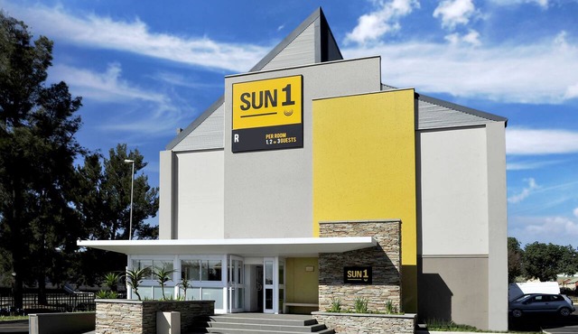 SUN1 Benoni