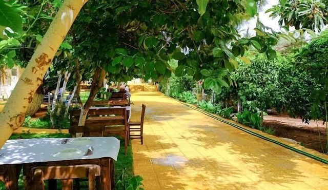 Suna Pansiyon