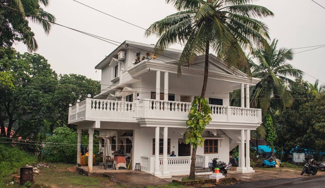 SunainaStays Goa