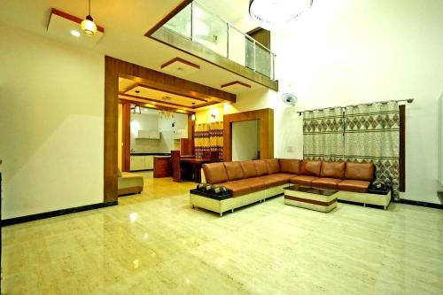Sunbeam villa