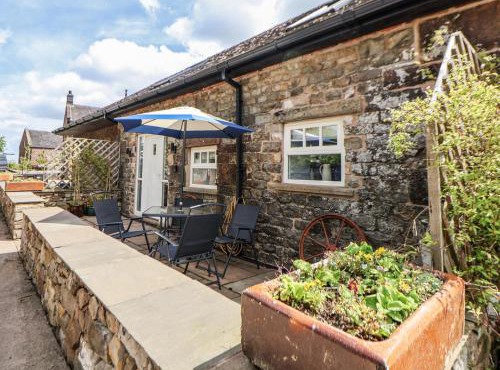 Sunbird Cottage