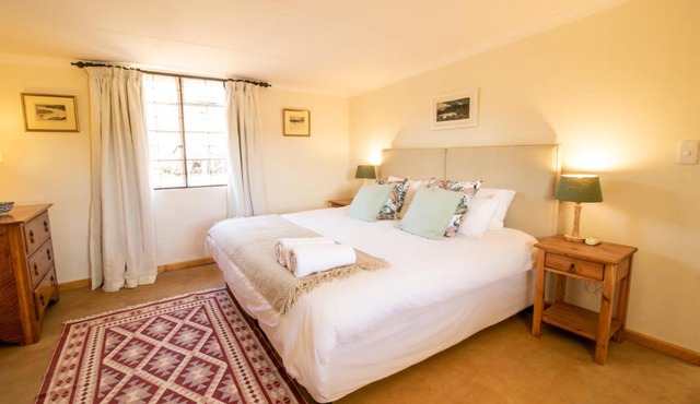 Sunbird Cottage