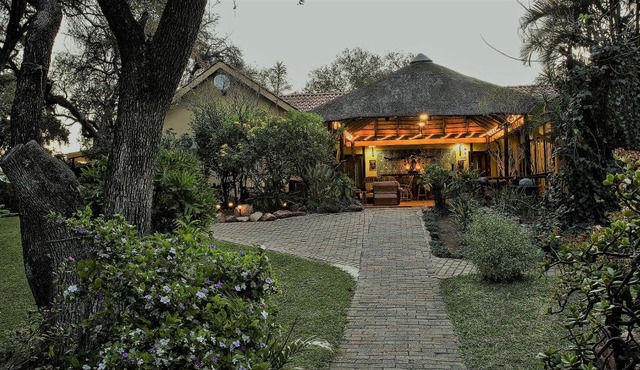 Sunbird Lodge