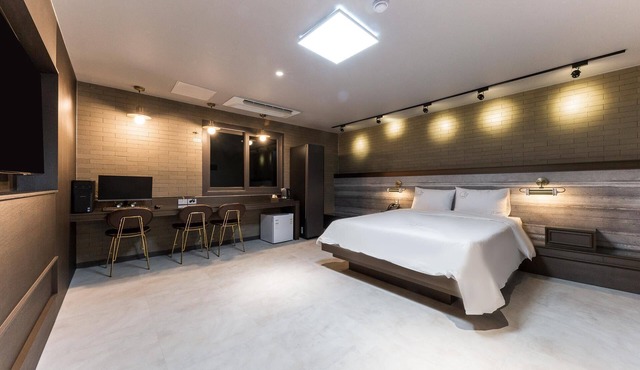 Suncheon Hotel Moon